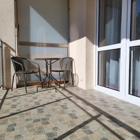 Sloneczna Perla Apartment Ostroda Exterior photo