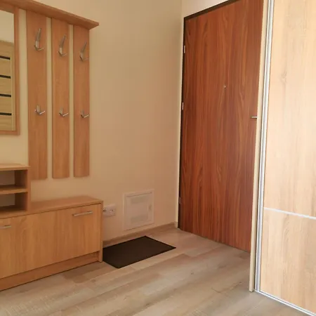 Sloneczna Perla Apartment Ostroda Exterior photo