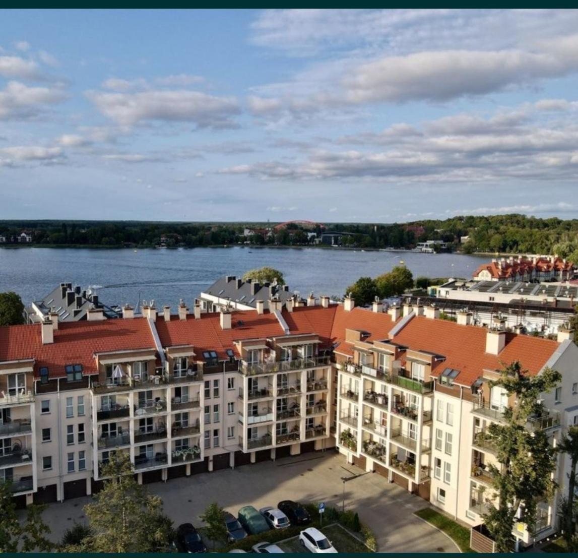 Sloneczna Perla Apartment