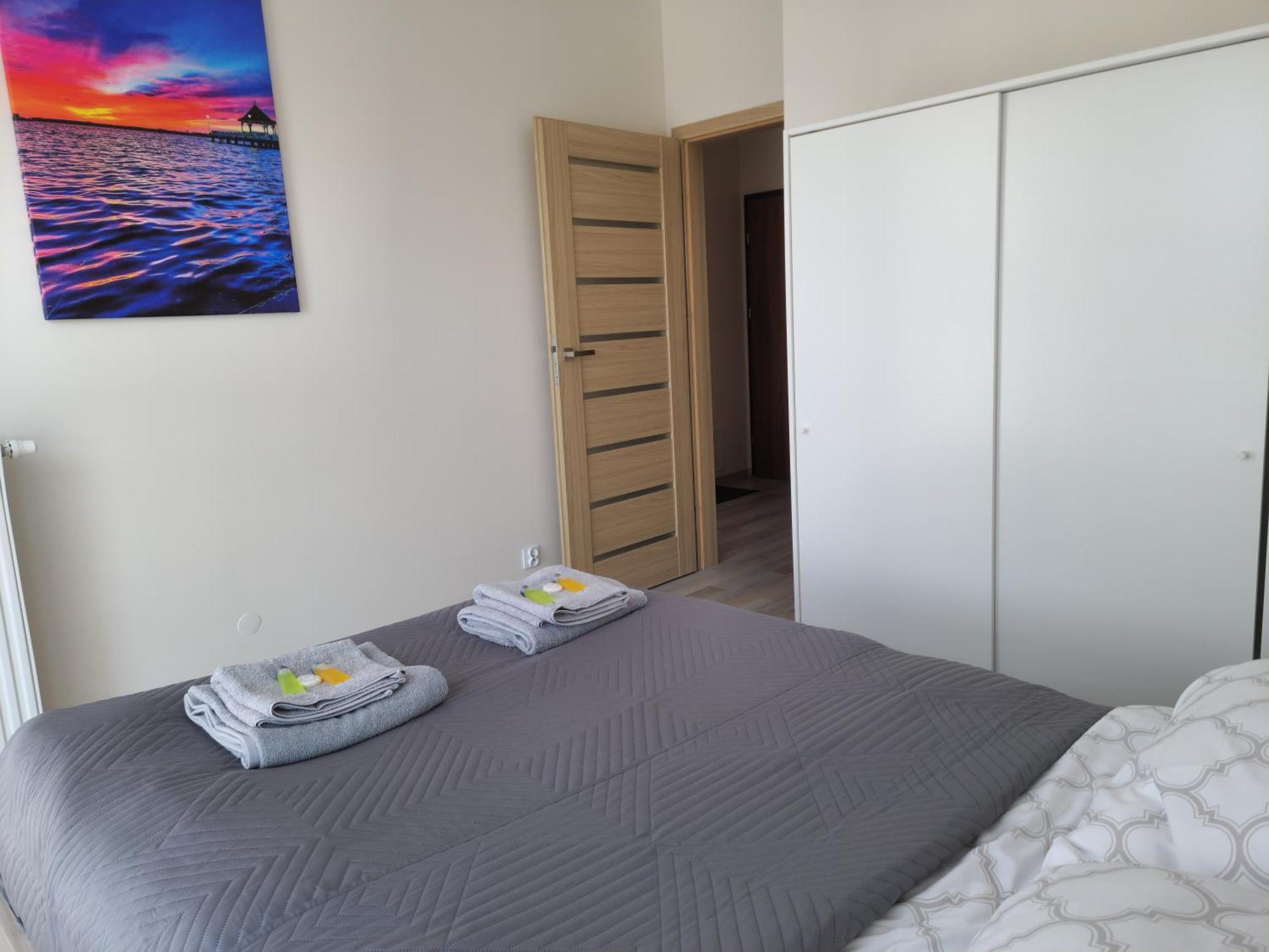 Apartment Sloneczna Perla *