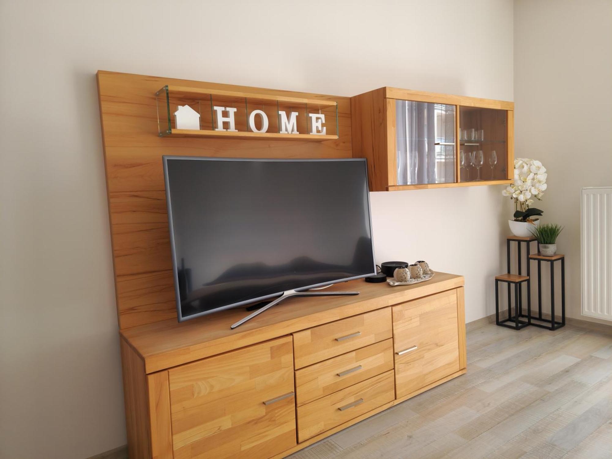 Apartment Sloneczna Perla
