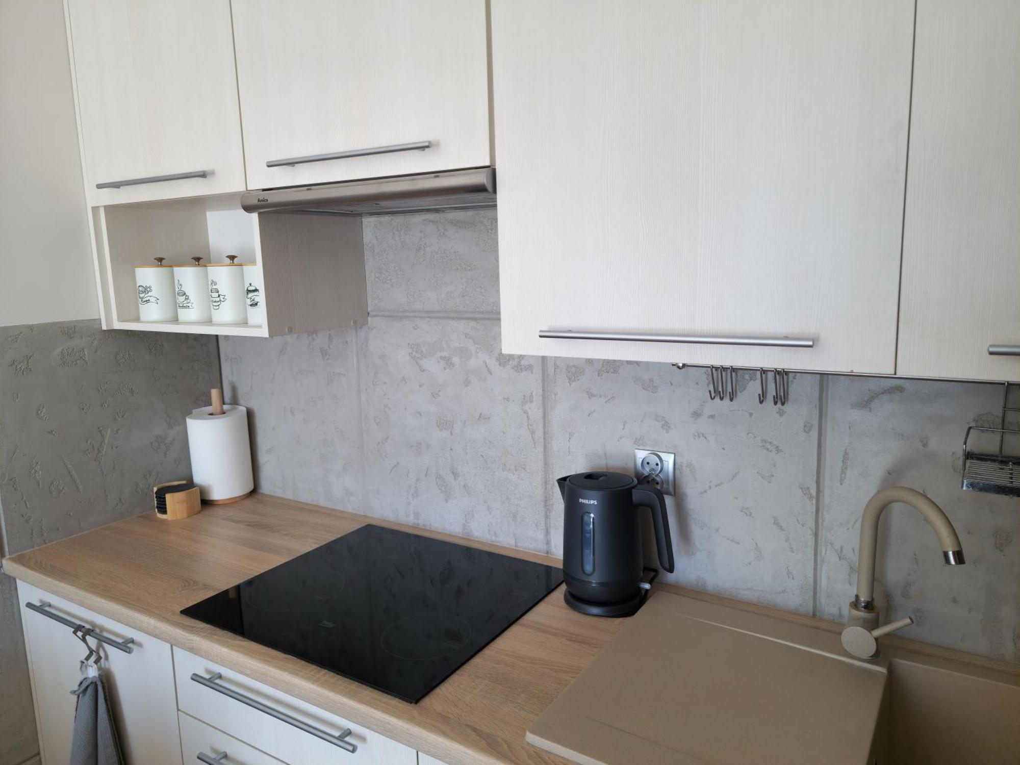 Sloneczna Perla Apartment *