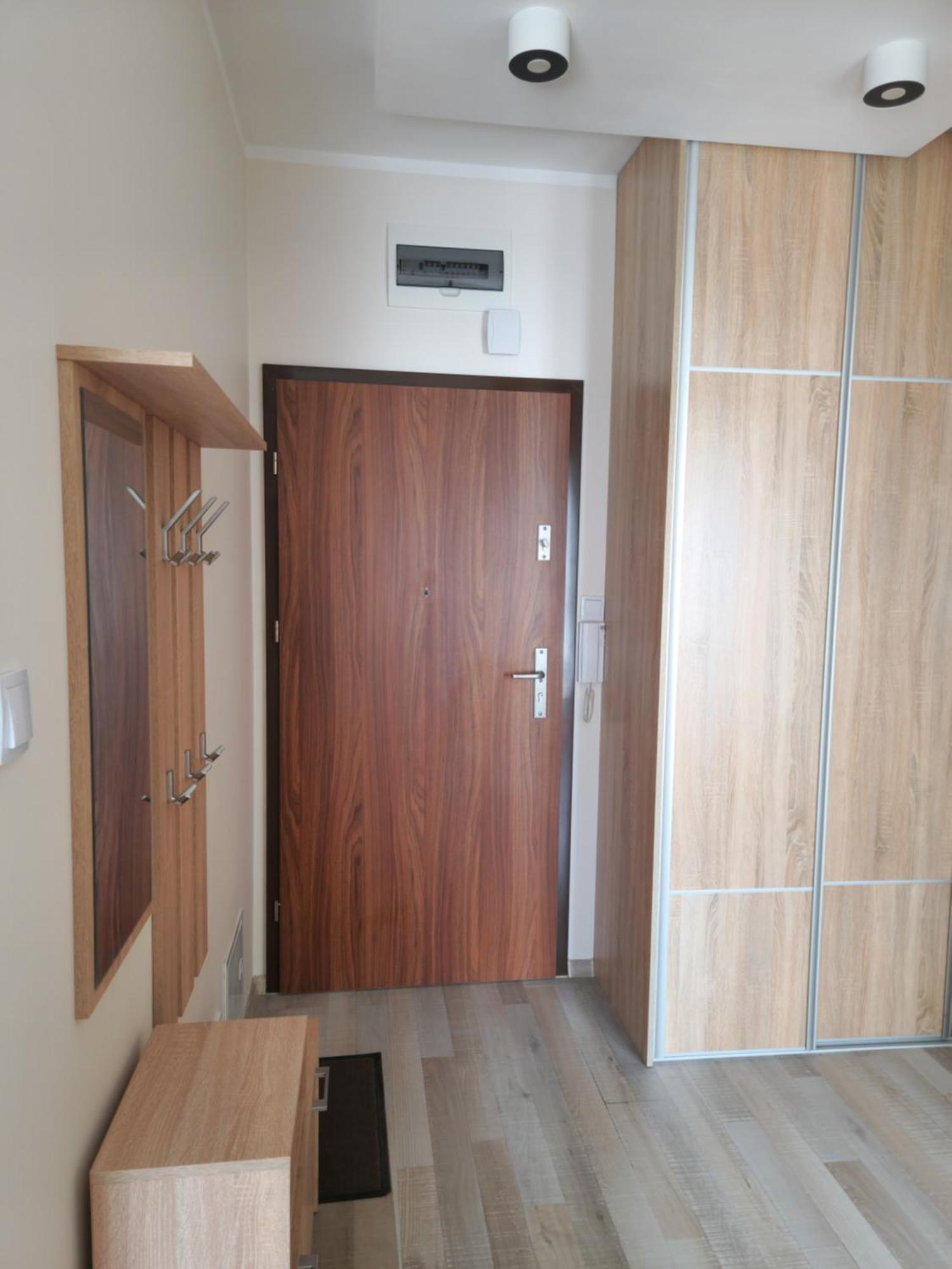 Sloneczna Perla Apartment Ostroda