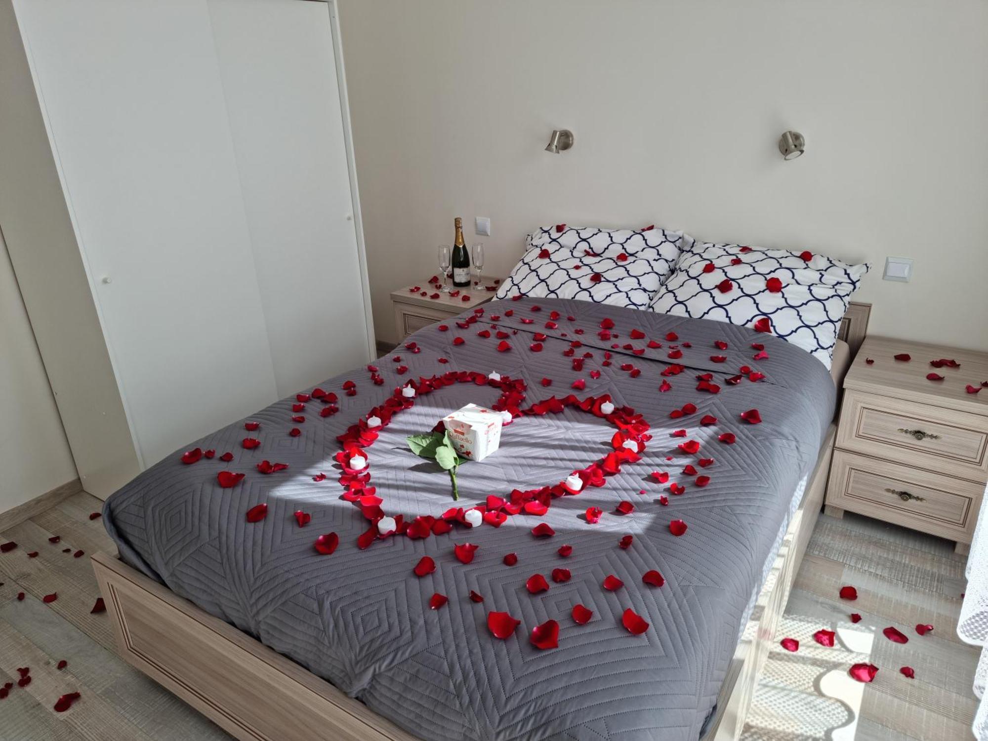 Sloneczna Perla Apartment *